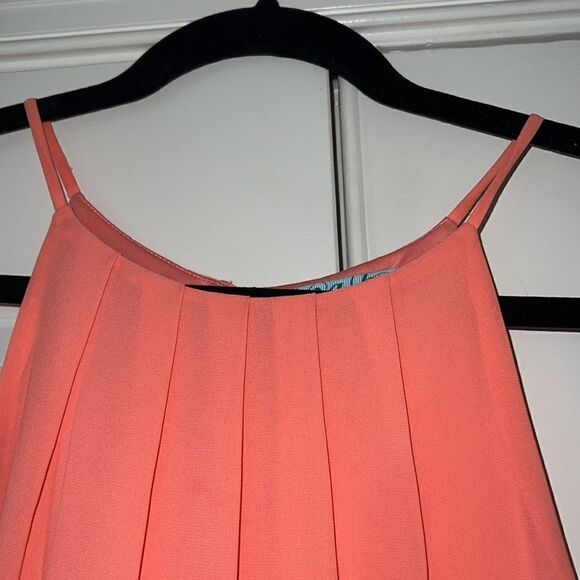 COCKTAIL DRESS 🧡  - Picture 3 of 6